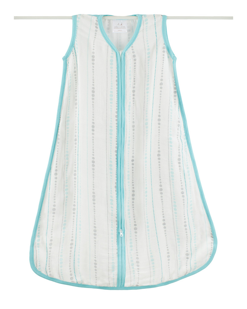 light sleep sack for summer